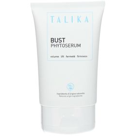 Talika Bust Phytoserum