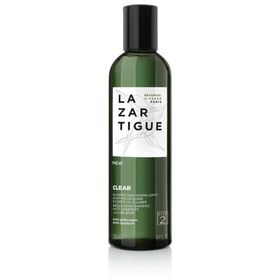 Lazartigue Clear Phase 2 Shampooing Normalisant Anti-Pelliculaire Écorce de Jujubier 250 ml