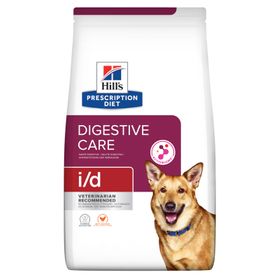 Hill's™ PRESCRIPTION DIET™ i/d Digestive Care Chien - Poulet