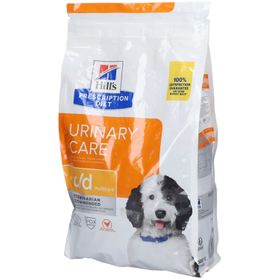 HILL'S Prescription Diet Canine Urinary Care C/D Multicare