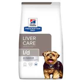 Hill's PRESCRIPTION DIET™ i/d Liver Care Poulet