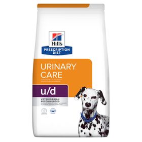Hill's PRESCRIPTION DIET™ u/d Urinary Chien