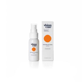 Huile intime Shinn sans parfum