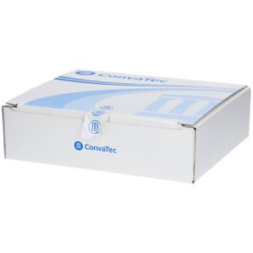 Natura Uro Standard Bend Tap Transparent 57 mm (401536)