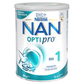 NESTLE® Nan Optipro® 1