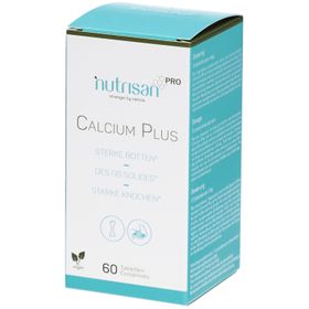 Nutrisan Pro Calcium Plus