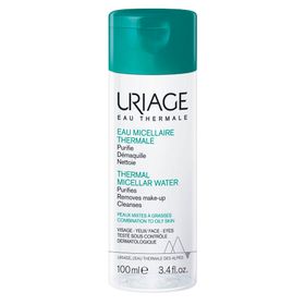 URIAGE Eau micellaire Thermale à l'extrait de pomme