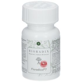 BIORADIX Floradicol 7