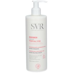 SVR Crème Topialyse