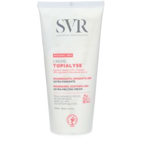 SVR Crème Topialyse