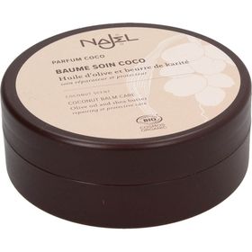 NAJEL Baume corporel coco