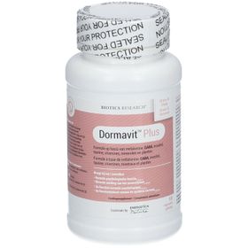 BIOTICS Dormavit Plus