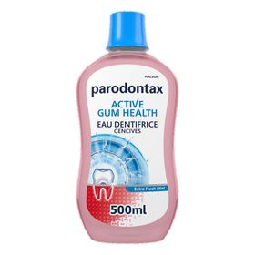 parodontax Active Gum Health Bain de bouche