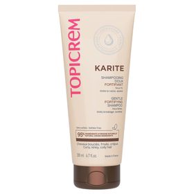 TOPICREM Karité Shampooing doux fortifiant