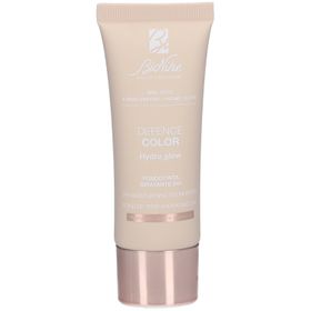BioNike DEFENCE COLOR HYDRA GLOW 24H FOND DE TEINT HYDRATANT 104 Beige