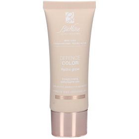 BioNike DEFENCE COLOR HYDRA GLOW 24H FOND DE TEINT HYDRATANT 105 Miell