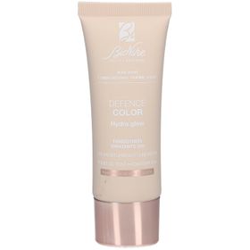 BioNike DEFENCE COLOR HYDRA GLOW 24H FOND DE TEINT HYDRATANT 106 Biscuit