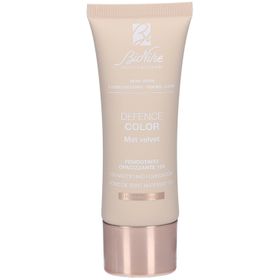 BioNike DEFENCE COLOR Mat velvet 12H Mattifying Foundation 402 Cream