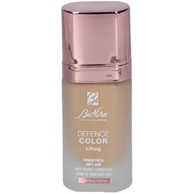 BioNike DEFENCE COLOR LIFTING Fond de teint anti-âge 203 Sable