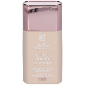 BioNike DEFENCE COLOR High Protection Fond de teint 301 Ivory