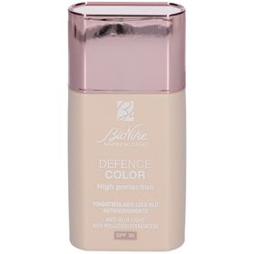 BioNike DEFENCE COLOR High Protection Fond de teint 302 Cream