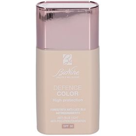 BioNike DEFENCE COLOR High Protection Fond de teint 303 Sand