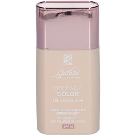 BioNike DEFENCE COLOR High Protection Fond de teint 304 Beige