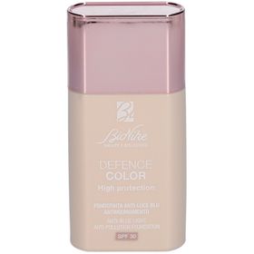 BioNike DEFENCE COLOR Fond de teint haute protection