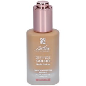 BioNike DEFENCE COLOR NUDE FUSION NATURAL PERFECTION FOUNDATION 602 NOISETTE