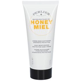 PERLIER Miel Crème Quotidienne pour les Mains