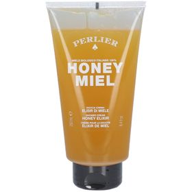 Perlier Crème Douche Miel