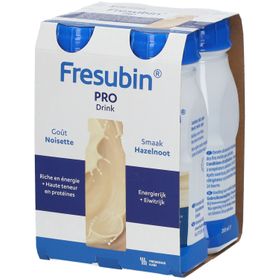 Fresubin® PRO Drink Noisette