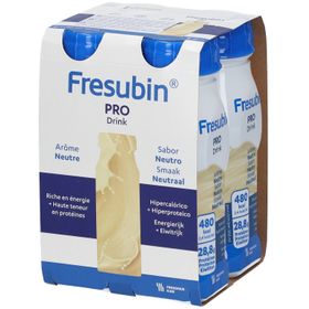 Fresubin® PRO Drink Neutre