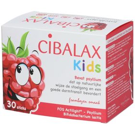 VESALE PHARMA Cibalax Kids