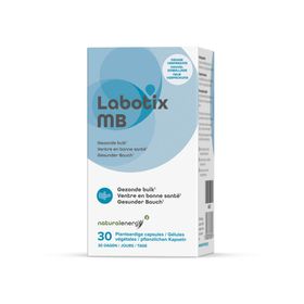 Énergie naturelle Labotix MB