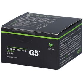 BIOTICAS G5 Crème soin articulaire