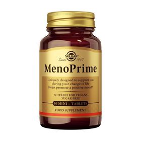 Solgar MenoPrime