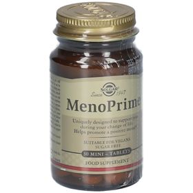 Solgar MenoPrime