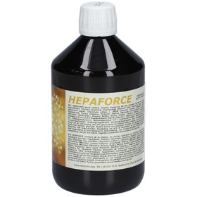 VITASWITCH Hepaforce