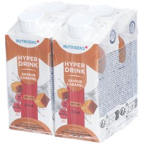 Nutrisens Hyperdrink HP/HC 2kcal Karamel
