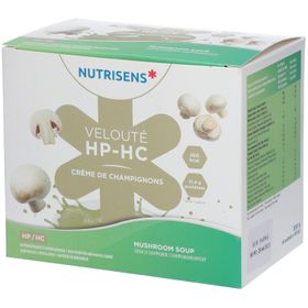 Nutrisens Veloute HP/HC Champignonsoep