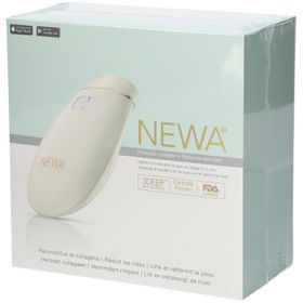NEWA Appareil anti-âge raffermissant visage et cou