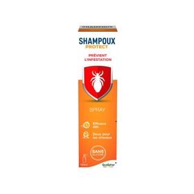 Shampoux Protect Spray