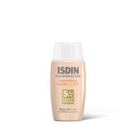 ISDIN Fotoprotector Fusion Water Color Light SPF 50
