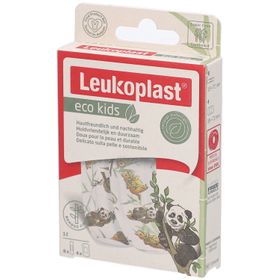 Leukoplast Eco Kids Assortiment