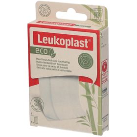 Leukoplast Eco 6 x 10 cm