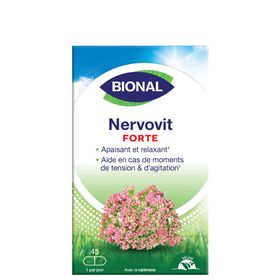 Bional Nervovit Forte