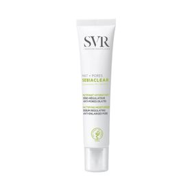 SVR Sebiaclear Mat + Pores