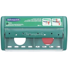 Cederroth Salvequick Distributeur de Pansements, Vide