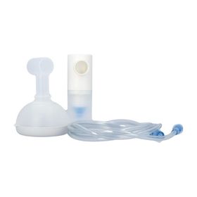 Omron C28p Kit Accesoires Enfant